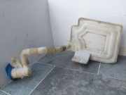 Behälter Scheibenwaschanlage Skoda Octavia I (1U) 1K0955453Q