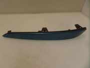 Front Bumper Center Moulding OPEL ASTRA H GTC (L08) 1.7 CDTI 37578702