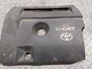 Motorabdeckung TOYOTA RAV 4 III (_A3_) 2.0 4WD (ACA30_)