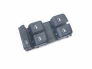 Schalter für Fensterheber rechts vorne Audi A4 (8K, B8) 8K0959851D