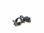 Sicherheitsgurt rechts vorne Mazda CX-5 (KE, GH) TKAH2EH939