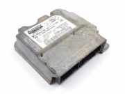 Airbag-Steuergerät PEUGEOT 308 SW 1.6 HDi 9654491180