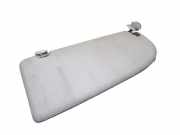 Rechte Sonnenblende VW CADDY III Variant (2KB, 2KJ, 2CB, 2CJ) 2.0 TDI 16V 2K0857552
