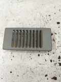 Karosserielüftungsgitter NISSAN PRIMASTAR Van (X83) 2.0 dCi 115 91166856