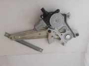 Türfensterheber hinten rechts HONDA INSIGHT (ZE_) 1.3 Hybrid (ZE28, ZE2) 901270 72255 SZH 003