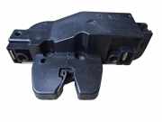 Heckklappenschloss PEUGEOT 407 Coupe (6C_) 2.0 HDi 9653208080