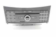 Radio/Navigationssystem-Kombination Mercedes-Benz E-Klasse Coupe (C207) A2189000508