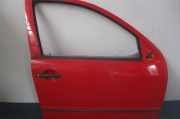 Tür rechts vorne Skoda Fabia Stufenheck (6Y)