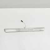 Schwellerzierleiste vorne rechts MERCEDES-BENZ GLB (X247) GLB 220 d 4-matic (247.615) A1776809705