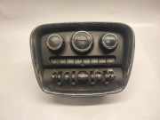 Klimabedienteil MINI CLUBMAN (F54) Cooper SD ALL4 9318941