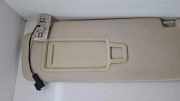 Linke Sonnenblende VW PASSAT B8 (3G2) 1.6 TDI 3G0857551D