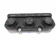 Heizungsbetätigung (Konsole) vorne Skoda Octavia II Kombi (1Z) 74241060