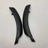 Handbremsgriffverkleidung AUDI A3 Cabrio (8P7) 2.0 TDI 8P0711463A