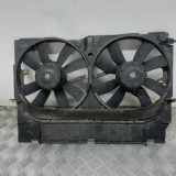 Elektrolüfter Mercedes-Benz C-Klasse (W202) 2025053455