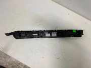 Stoßstangenhalterung hinten links SKODA SUPERB III (3V3) 2.0 TSI 4x4 3V9807393