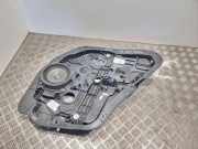 Türfensterheber hinten rechts KIA CEE`D Sportswagon (JD) 1.4 CVVT 83480A2340