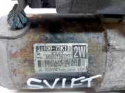 Anlasser Suzuki Swift IV (FZ) 3110073K1