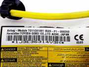 Airbag Sitz rechts vorne Toyota Auris Touring Sports (E180) TG11C01001