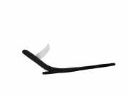 Wischerarm hinten Dacia Logan MCV (KS) 80017417