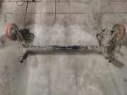 Achse hinten Mazda 2 (DE, DH)
