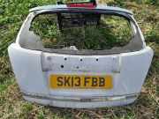 Heckklappe geschlossen Opel Antara (L07)
