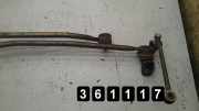 Schalthebel Audi A6 Allroad (4F)