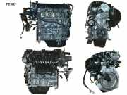 Motor ohne Anbauteile (Benzin) Mazda 6 (GG) PE02