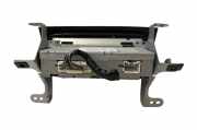 Radio/Navigationssystem-Kombination Toyota Yaris Verso (P2) 8611052121