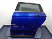 Tür links hinten Ford S-Max II (CJ, WA6)