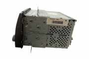 Radio/Navigationssystem-Kombination Hyundai i20 (PB) 961001J211