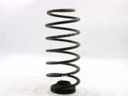 Feder links hinten VW Fox Schrägheck (5Z)
