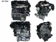 Motor ohne Anbauteile (Diesel) BMW X3 (F25) B47D20A