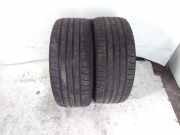 Lüftungsgitter für Stoßfänger Opel Vectra C CC (Z02) 22545R17