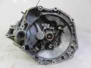 Schaltgetriebe Opel Agila (H00)
