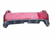 Stoßstange hinten Subaru Impreza III Schrägheck (G3, GH, GR) 57704FG051