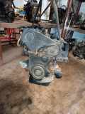 Motor ohne Anbauteile (Diesel) Toyota Avensis (T25)