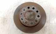 Bremsscheibe links hinten VW Golf VI (5K)