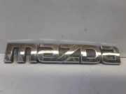 Emblem Mazda Premacy (CP)