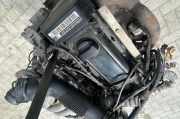 Motor ohne Anbauteile (Benzin) VW Passat 5.5 Variant (3B6) AZM