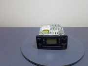 Radio/Navigationssystem-Kombination Toyota Corolla Verso (R1) 8612002380