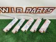 Sicherheitsgurt Land Rover Range Rover Velar (L560) T4A38733
