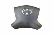 Airbag Fahrer Toyota Avensis (T25) 4513005112