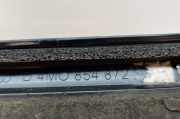Spoiler hinten Audi Q7 (4M) 4M0827933A