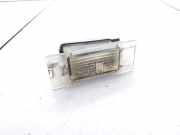 Kennzeichenleuchte Renault Vel Satis (BJ) 7700796163