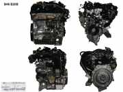 Motor ohne Anbauteile (Benzin) BMW X3 (G01, F97) B46B20B