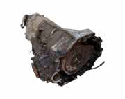 Automatikgetriebe Audi A6 Allroad (4F) LWD