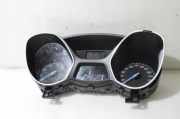 Uhr Ford Focus IV (HN)