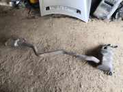 Auspuffanlage hinten Mercedes-Benz M-Klasse (W166) 1664901015