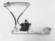 Fensterheber rechts vorne Renault Megane IV Schrägheck (B9A) 807206746R