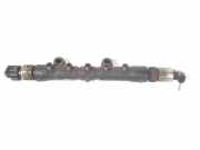 Einspritzleiste Toyota Corolla Liftback (E12) 2381027030